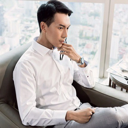 Ngô Thành Luân